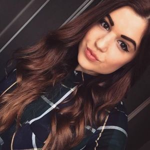 Meet your Posher, Gréta